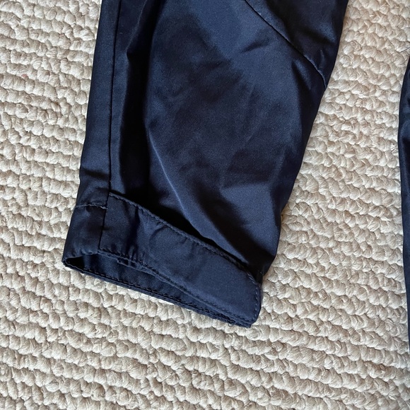 Vintage Pepsi rain jacket / windbreaker men’s small - Picture 4 of 7